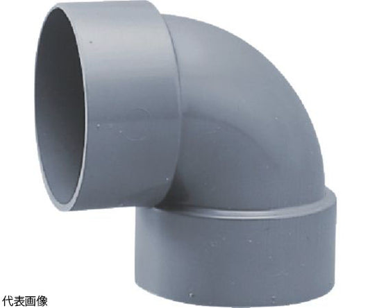 DV 피팅 엘보 DV-DL 40 DVDL40 1개