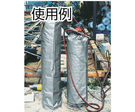 Cylinder Cover for 3.0 cubic meter oxygen bottle GBC-S3M 1 piece