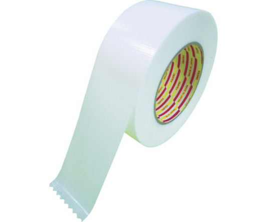 Line tape 50mm x 50m White L-10-WH-50MM 1 roll