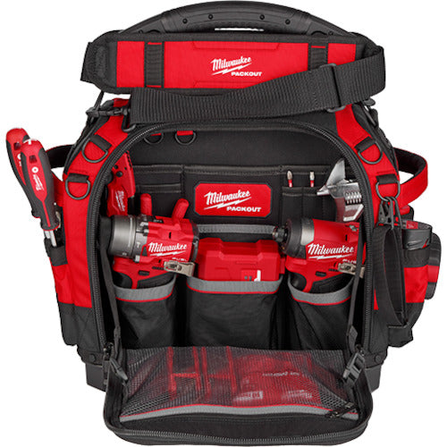 Milwaukee PACKOUT 커버가있는 15 인치 터프 토트 백 48-22-8316 1 개
