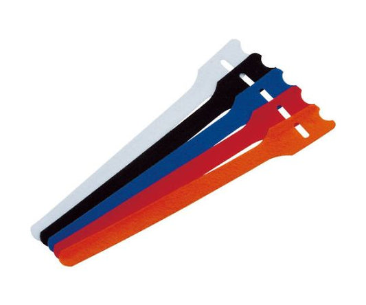 Magic Band Ultra-thin Strap 20cm Assorted (5 pieces) MKSH-2520-S 1 bag (5 pieces)