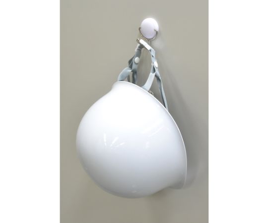 マグネットフック　ゼロスライド　M　白　MZR-6W-CT 1個