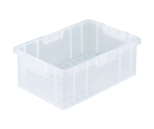 NS형 컨테이너 10L 내츄럴 내츄럴 NS-10N NR 1개