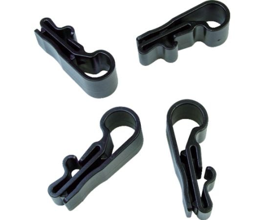 헤드라이트용 헬멧 홀더제 헤드라이트용 4개들이 RV0020 1 세트(4개입)