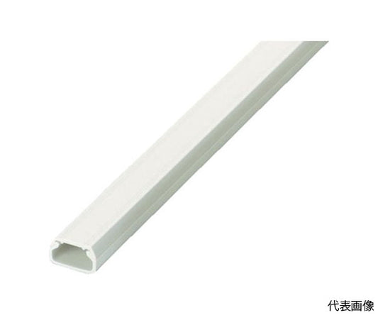 ニュー・エフモール　2号　ミルキーホワイト　SFM23 1個