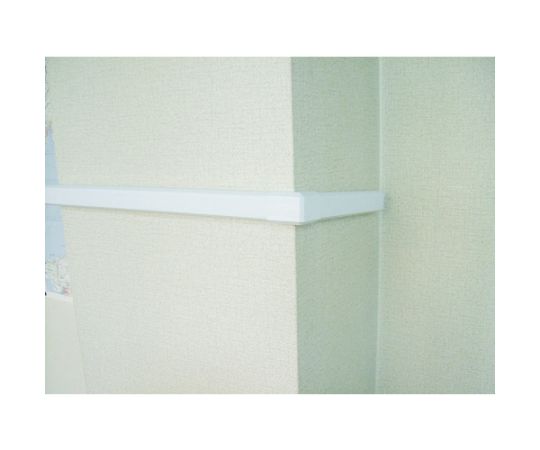 ニュー・エフモール付属品　デズミ　1号　ミルキーホワイト　SFMD13 1個