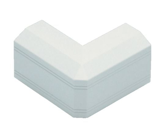 ニュー・エフモール付属品　デズミ　1号　ミルキーホワイト　SFMD13 1個