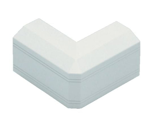 ニュー・エフモール付属品　デズミ　1号　ミルキーホワイト　SFMD13 1個