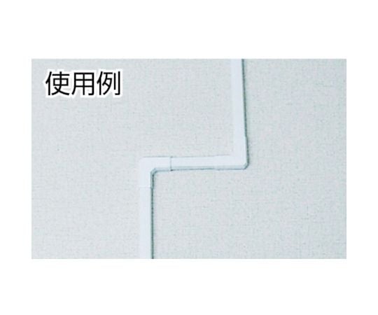 New F-Mall Accessory Magari No. 1 Milky White SFMM13 1 piece