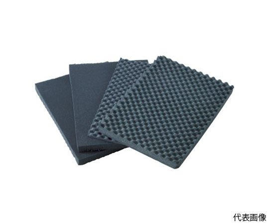 プロテクターツールケース用緩衝ウレタン　ML　TAK13K-ML 1セット