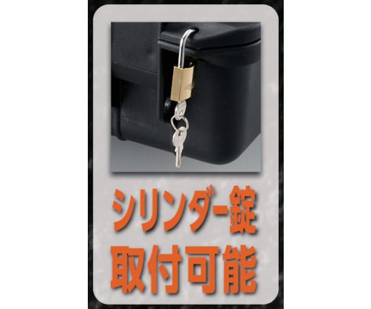 Protector Tool Case Cushioning Urethane TAK-9K 1 Set