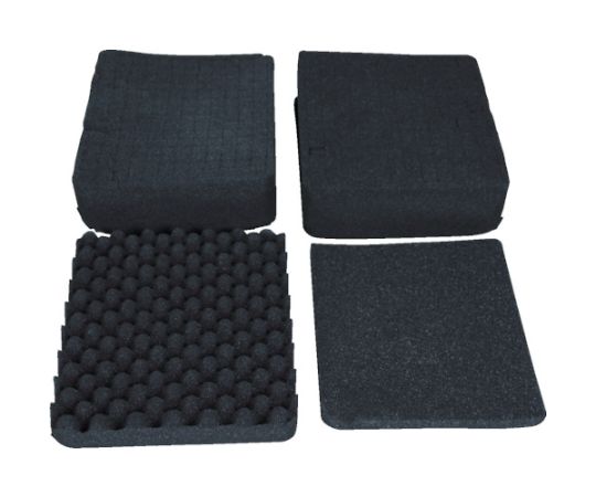 Protector Tool Case Cushioning Urethane TAK-9K 1 Set