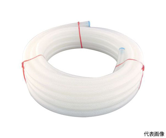 Antibacterial braided hose 25X33 10m TBK-2533-10 1 roll