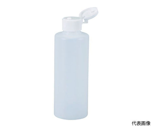 Hinge Cap Bottle 500ml THKB-500 1pc