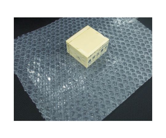 気泡緩衝材　カットシートタイプ　100枚入　250X350mm　TKCP-2535 1袋(100枚入)