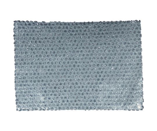 気泡緩衝材　カットシートタイプ　100枚入　250X350mm　TKCP-2535 1袋(100枚入)