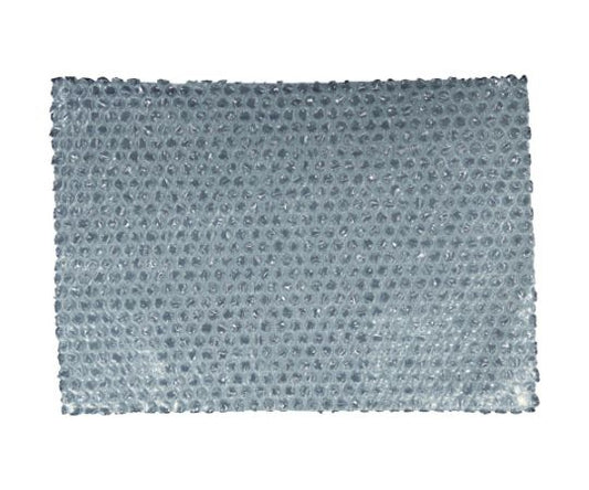 気泡緩衝材　カットシートタイプ　100枚入　250X350mm　TKCP-2535 1袋(100枚入)