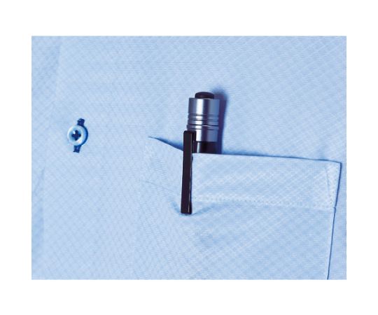 알루미늄 LED 펜라이트 1구 110루멘 TLP-85-SV 1개