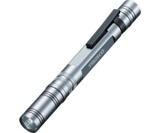 알루미늄 LED 펜라이트 1구 110루멘 TLP-85-SV 1개