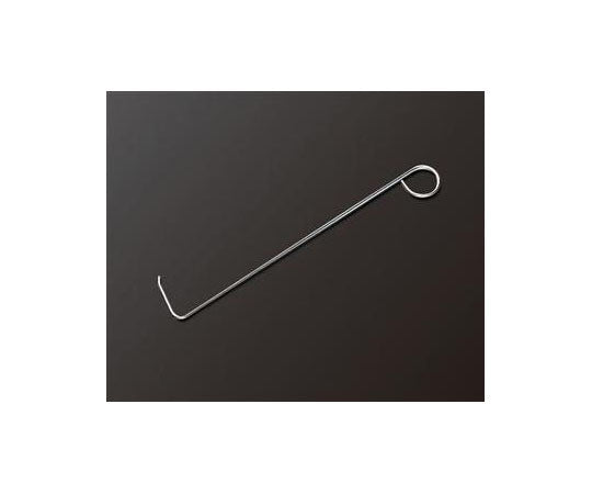 小便器着脱トラップ用フック　EA468DR-30 1個