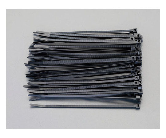 151x 3.5mm 결속 밴드(전도성/100개) EA475AJ-415 1팩(100개입)