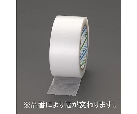 50mmx25m Masking Tape (Clear) EA944ML-73 1 roll