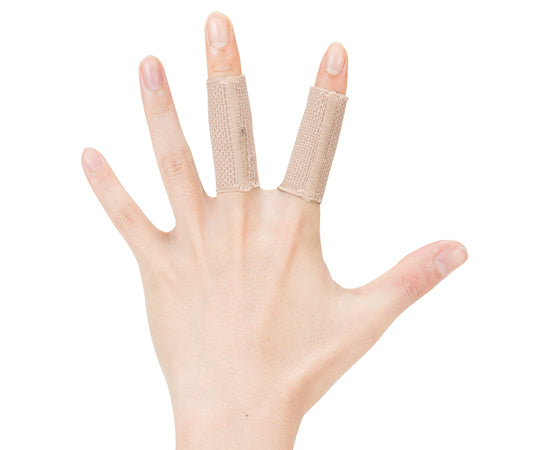 Finger Support 1 Finger #103 Beige S 1pc