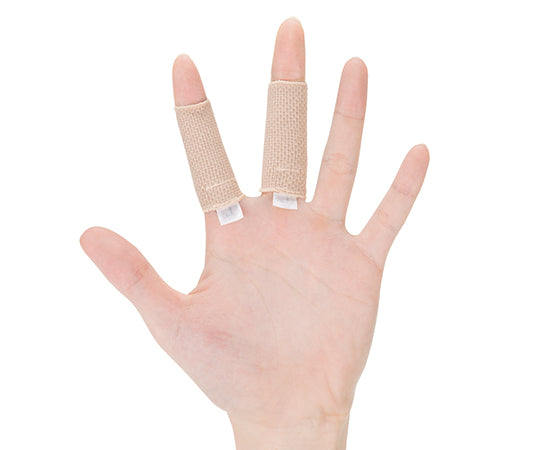 Finger Support 1 Finger #103 Beige S 1pc