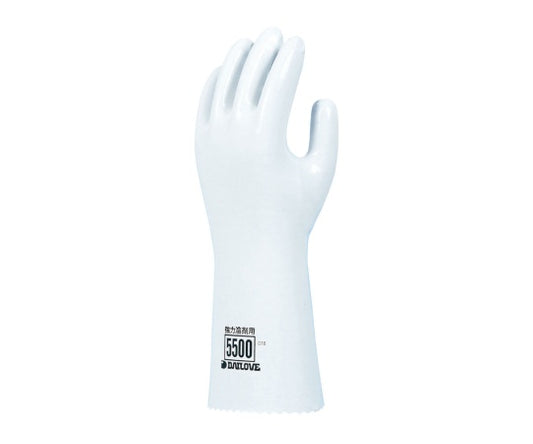 Solvent-resistant gloves Dailove 5500 Lw 1 pair