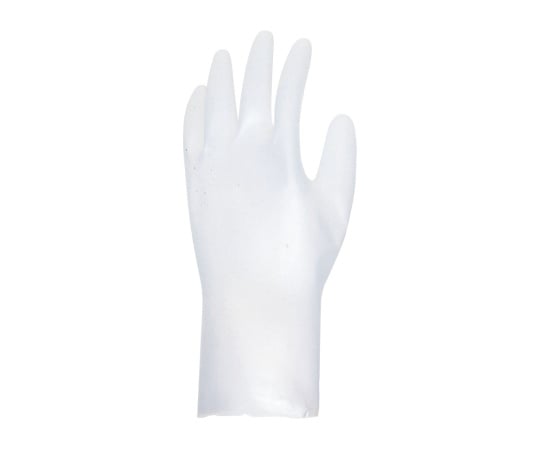 耐溶剤手袋（薄手）　ダイローブ(5双入）　20 L 1袋(5双入)