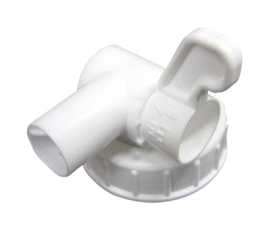 2L・5L共通　開閉用コック　10個入　T90002 1ケース(10個入)