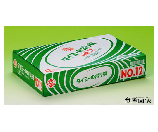 タイヨーのポリ袋 1ケース（100枚×30袋入）　03 NO15 1ケース(100枚×30袋入)