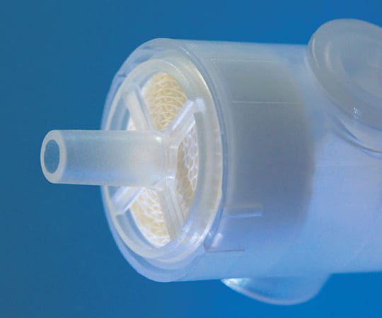 Tracheotomy artificial nose 1 box (25 pieces) FJ-1168 1 box (25 pieces)