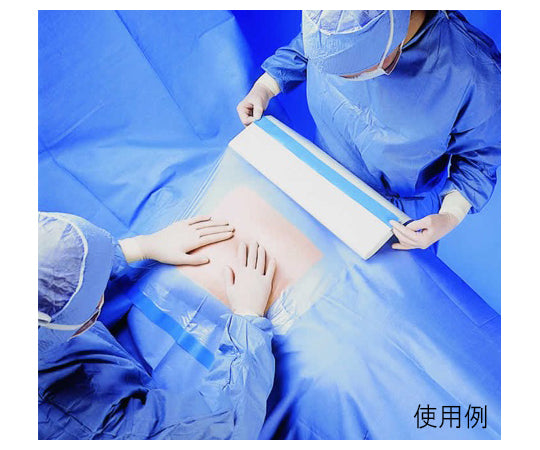 유로 댐 드레이프 10×24cm 1상자(10개입) 717910 1상자(10개입)