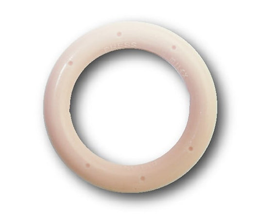 Pessary for pelvic organ prolapse MILEX pessary ring/size 02 MXPER02 1 piece
