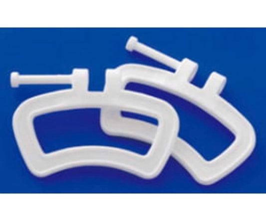 Handy handle (white) with pin 1 pc A16000 1 pc