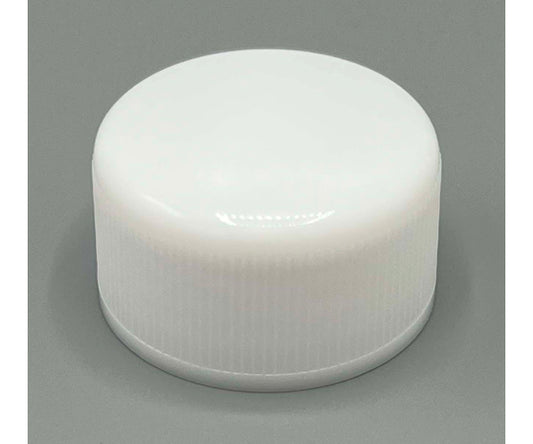 Washing bottle seal cap White T/Cap B00050 1 piece