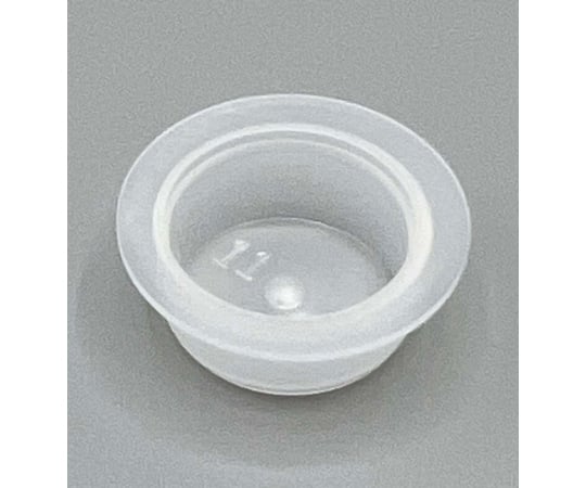 S/BS Washing Bottle Inner Stopper (#47, Large Brim) B00055 1 pc