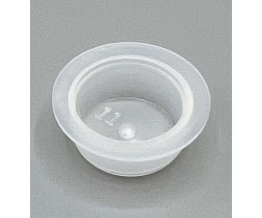 S/BS Washing Bottle Inner Stopper (#47, Large Brim) B00055 1 pc