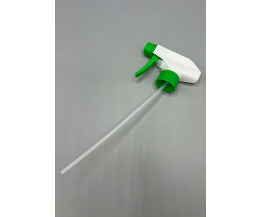 Gun spray TS01-MC220P Green TS-01-MC220P(GR) 1 piece