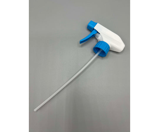 Gun spray TS01-MC220P Blue TS-01-MC220P(BU) 1 piece