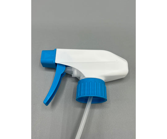 Gun spray TS01-MC220P Blue TS-01-MC220P(BU) 1 piece