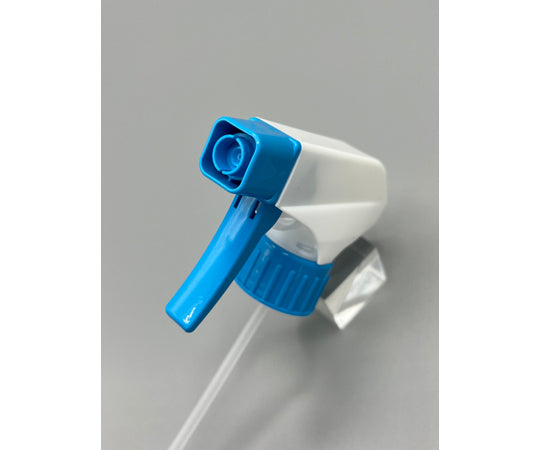 Gun spray TS01-MC220P Blue TS-01-MC220P(BU) 1 piece