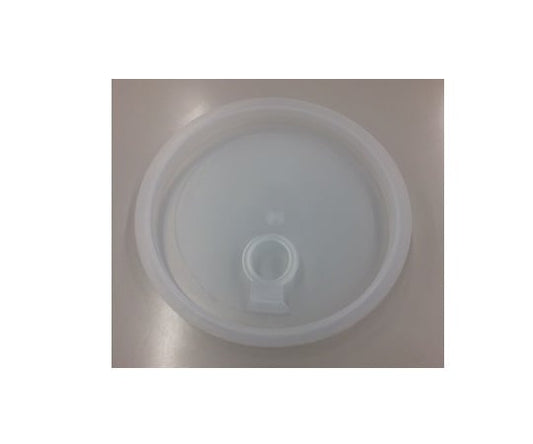 Large and medium stopper for wide-mouth standard bottles 10/20/30L 1 piece