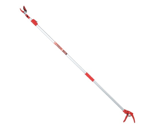 E-Value 신축식 다카에다 가위(톱 포함) EGLP-1 1개