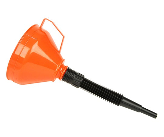 Safety-3 Flexible Funnel SJ-1 1pc