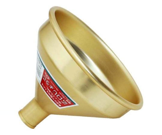 Safety-3 Wide Mouth Funnel 15CM 1pc