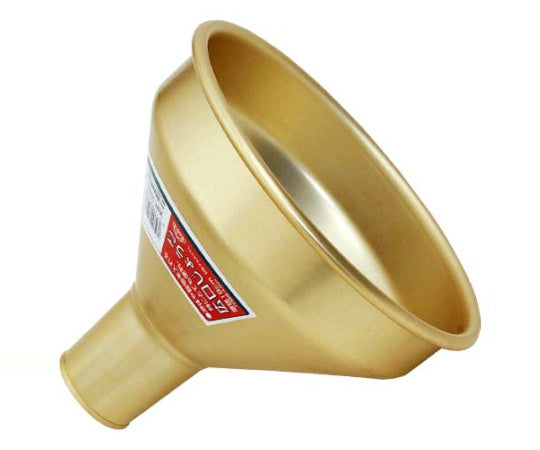 Safety-3 Wide Mouth Funnel 18CM 1pc