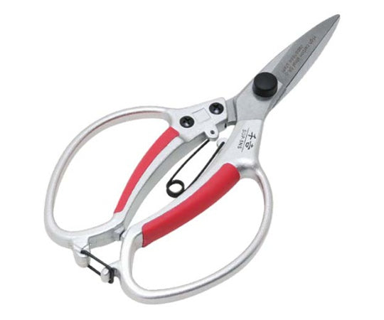 千吉　アルミ柄植木鋏 普通刃　SGP-5NS 1本