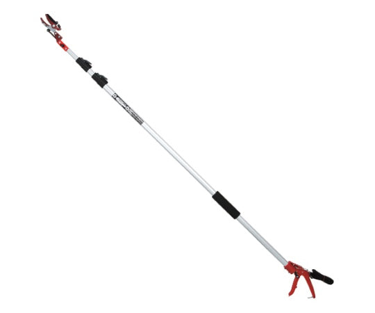 치요시 강력 전정 신축 타카에다 가위 4M SGLP-9 1개